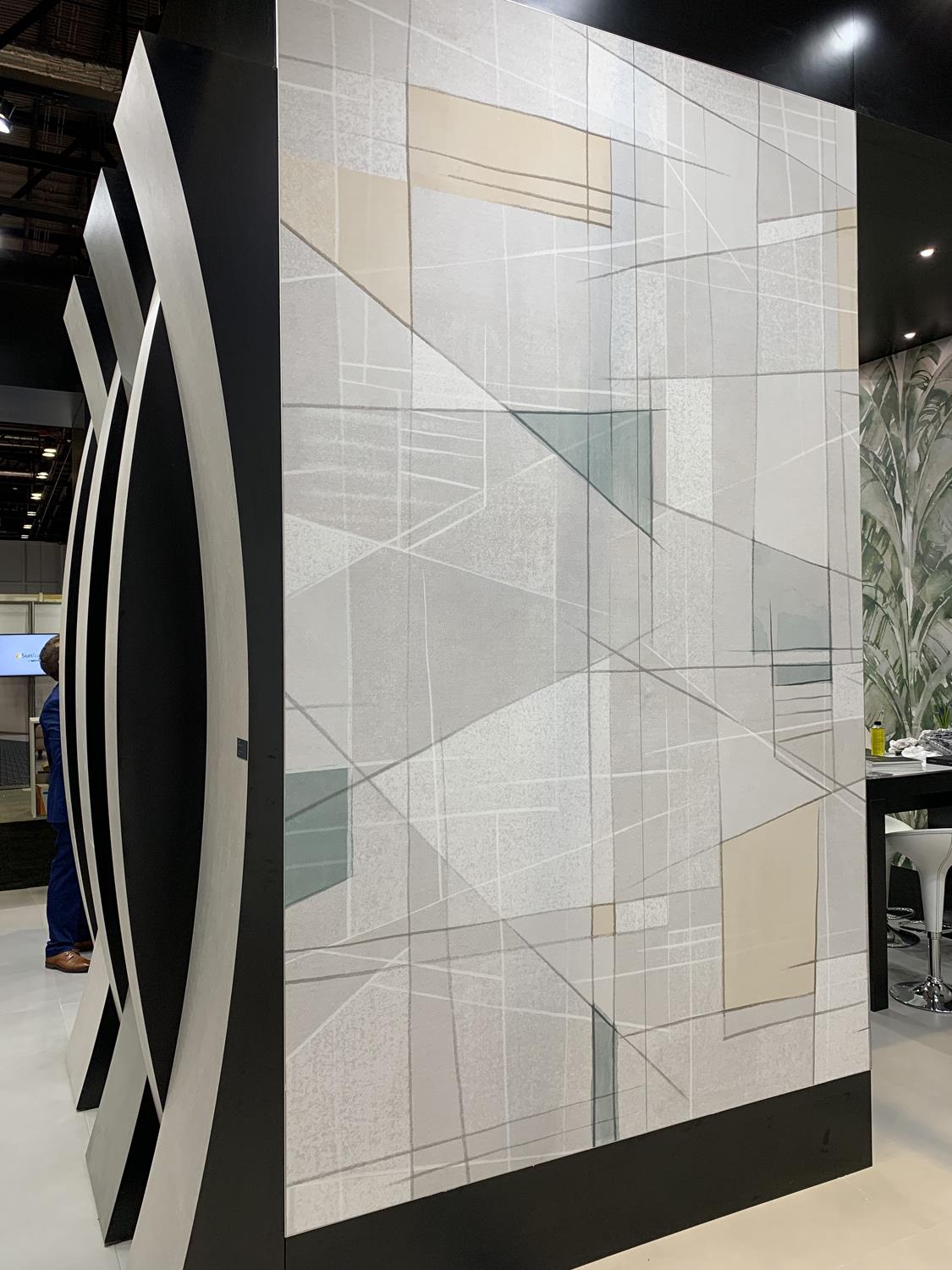 Cotto d'Este @ Coverings 2019: Foto 12